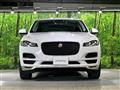2019 Jaguar F-Pace