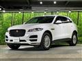 2019 Jaguar F-Pace
