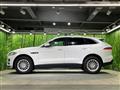 2019 Jaguar F-Pace