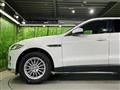 2019 Jaguar F-Pace