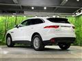 2019 Jaguar F-Pace