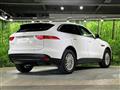 2019 Jaguar F-Pace
