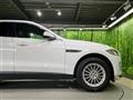 2019 Jaguar F-Pace