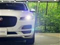 2019 Jaguar F-Pace