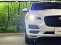 2019 Jaguar F-Pace