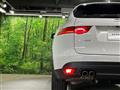 2019 Jaguar F-Pace