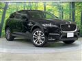 2017 Jaguar F-Pace