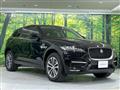 2017 Jaguar F-Pace