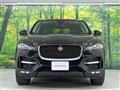 2017 Jaguar F-Pace
