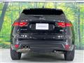 2017 Jaguar F-Pace