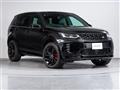 2025 Land Rover Discovery Sport