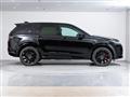 2025 Land Rover Discovery Sport