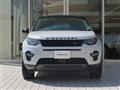 2018 Land Rover Discovery Sport