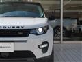 2018 Land Rover Discovery Sport