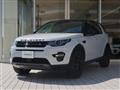 2018 Land Rover Discovery Sport