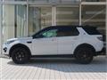 2018 Land Rover Discovery Sport