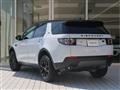 2018 Land Rover Discovery Sport
