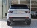 2018 Land Rover Discovery Sport