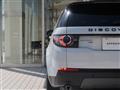 2018 Land Rover Discovery Sport