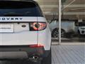 2018 Land Rover Discovery Sport