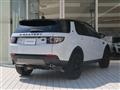 2018 Land Rover Discovery Sport