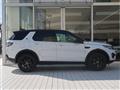 2018 Land Rover Discovery Sport
