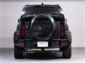 2024 Land Rover Defender