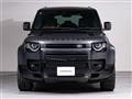 2024 Land Rover Defender