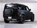 2024 Land Rover Defender