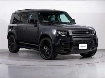 2024 Land Rover Defender