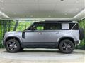 2024 Land Rover Defender