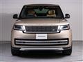 2024 Land Rover Range Rover
