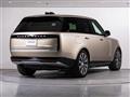 2024 Land Rover Range Rover