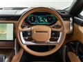 2024 Land Rover Range Rover