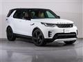 2024 Land Rover Discovery