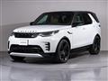 2024 Land Rover Discovery