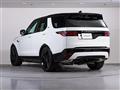 2024 Land Rover Discovery