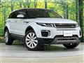 2016 Land Rover RangeRover Evoque
