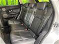 2016 Land Rover RangeRover Evoque