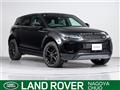 2025 Land Rover RangeRover Evoque