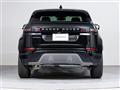 2025 Land Rover RangeRover Evoque