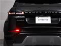 2025 Land Rover RangeRover Evoque
