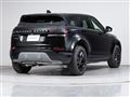 2025 Land Rover RangeRover Evoque