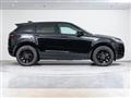 2025 Land Rover RangeRover Evoque