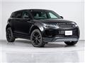 2025 Land Rover RangeRover Evoque
