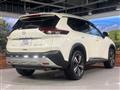 2023 Nissan X-Trail