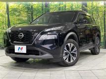 2024 Nissan X-Trail