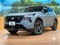 2026 Nissan X-Trail