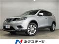 2014 Nissan X-Trail