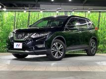 2018 Nissan X-Trail